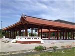 Thiết kế trưng bày ngoài trời Bảo tàng Hà Nội- Những trăn trở và giải pháp