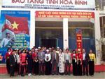 Cùng hòa bình hướng tới vùng biển đảo Tổ quốc