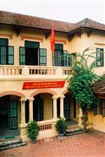 Bảo tồn và phát huy giá trị di tích lưu niệm Chủ Tịch Hồ Chí Minh trên địa bàn thành phố Hà Nội