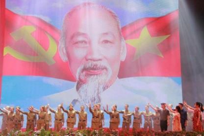 Làng Văn hóa - Du lịch các dân tộc Việt Nam tổ chức nhiều hoạt động tháng 5 với chủ đề 
