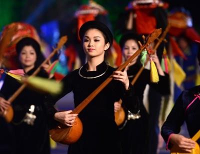 Trang phục dân tộc Tày