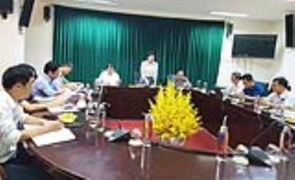   3 tỉnh họp bàn xây dựng hồ sơ đề nghị UNESCO công nhận danh thắng yên tử