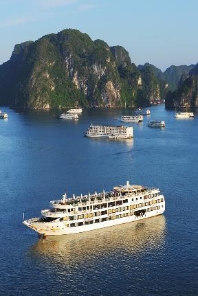 Khai mạc du lịch Hè 2020 và Tuần du lịch Hạ Long-Quảng Ninh vào ngày 16-5