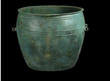  Bảo vật quốc gia Thống đồng thời Trần