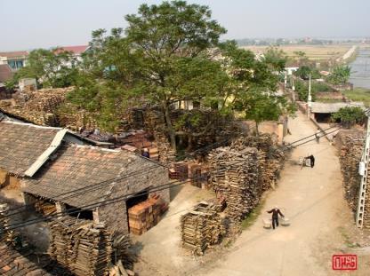  Nghề cổ Đất Việt: Gốm Phù Lãng