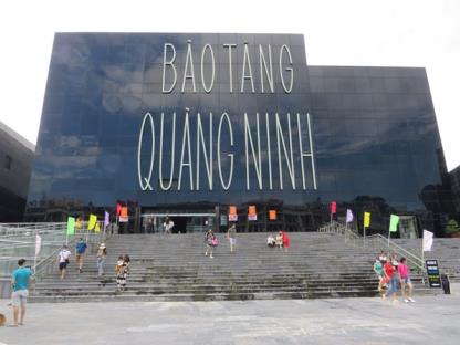 Các hoạt động chào mừng Đại hội đại biểu Đảng bộ tỉnh Quảng Ninh  lần thứ XV, nhiệm kỳ 2020-2025