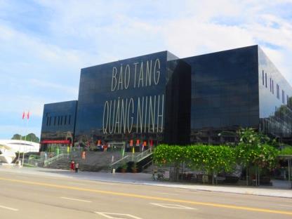 Bảo tàng Quảng Ninh thông báo!