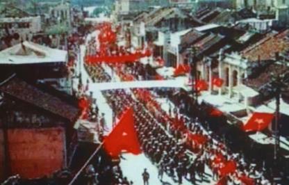 Giải phóng Thủ đô – mốc son trên chặng đường hành quân lịch sử của quân và dân Hà Nội