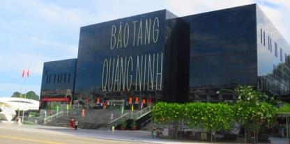 Thông báo  v/v khai báo y tế khi tham quan Bảo tàng Quảng Ninh