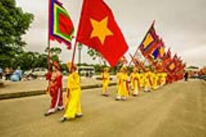 Khai mạc Lễ hội truyền thống Bạch Đằng năm 2021 vào ngày 18/4