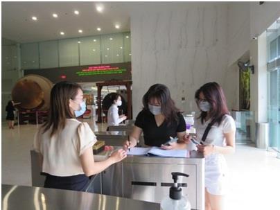 Bảo tàng Quảng Ninh trân trọng thông báo!