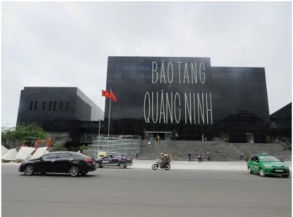 Bảo tàng Quảng Ninh thông báo tạm dừng hoạt động đón khách tham quan!