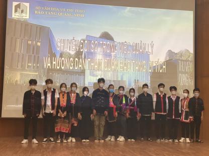 Các hoạt động hưởng ứng “Tuần lễ học tập suốt đời” năm 2022