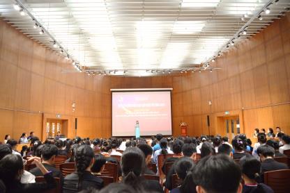 Tuần lễ hưởng ứng học tập suốt đời năm 2023 tại Bảo tàng Quảng Ninh