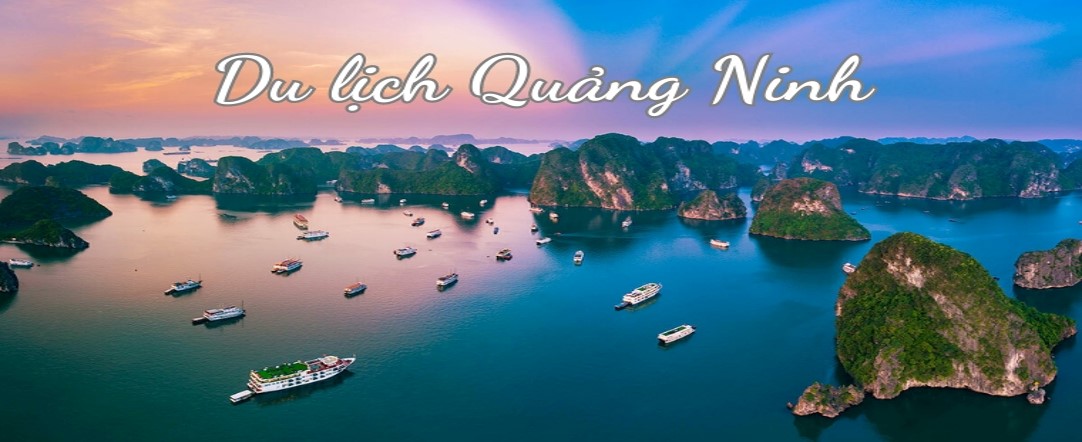 Du lịch Quảng Ninh