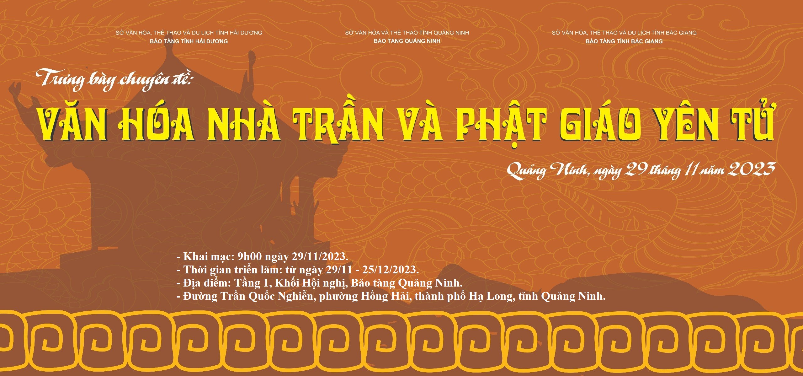 TL Phật giáo nhà Trần