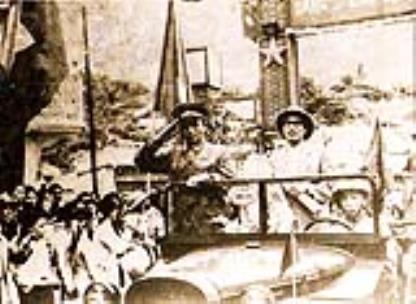 Tỉnh Quảng Ninh sau 70 năm Ngày giải phóng Vùng mỏ (25/4/1955-25/4/2025). Những nhân chứng lịch sử đã thưa vắng dần, nhưng thông điệp qua chuyện kể từ hình ảnh tư liệu, hiện vật bảo tàng và hệ thống di tích vẫn còn được kể mãi 